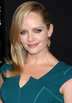 Profile photo of Marley Shelton