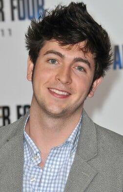 Profile photo of Nicholas Braun