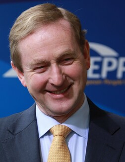 Profile photo of Enda Kenny