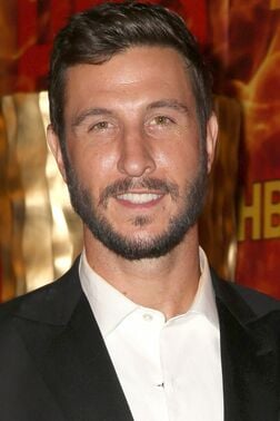 Profile photo of Pablo Schreiber