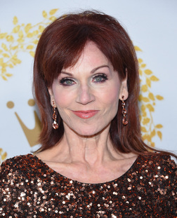 Profile photo of Marilu Henner