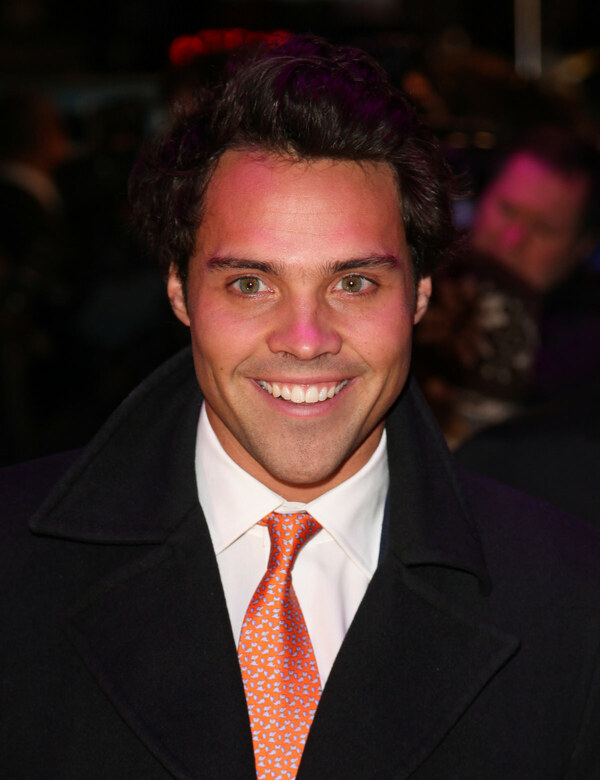 Profile photo of Andy Jordan