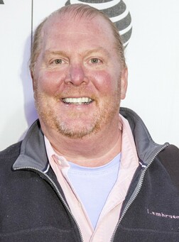 Profile photo of Mario Batali