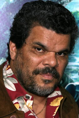 Profile photo of Luis Guzman