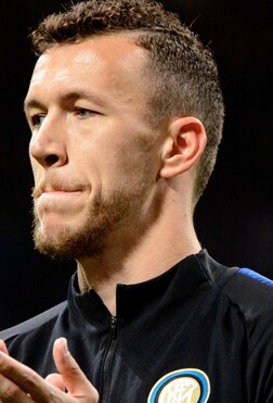 Profile photo of Ivan Perisic