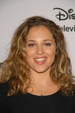 Profile photo of Margarita Levieva