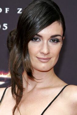 Profile photo of Paz Vega