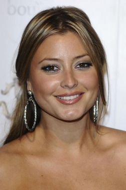 Profile photo of Holly Valance