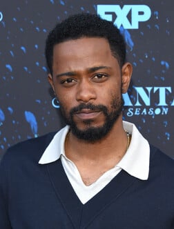 Profile photo of Lakeith Stanfield