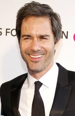 Profile photo of Eric McCormack