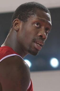 Profile photo of Patrick Beverley