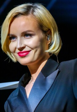 Profile photo of Polina Gagarina