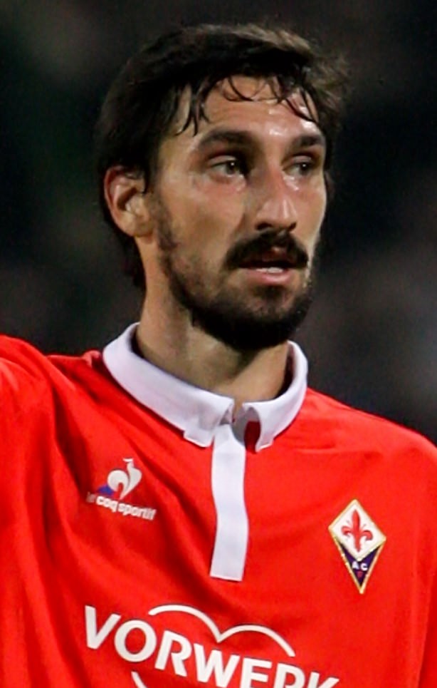 Profile photo of Davide Astori