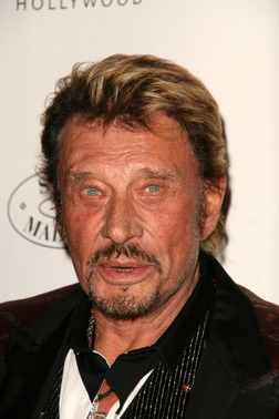 Profile photo of Johnny Hallyday