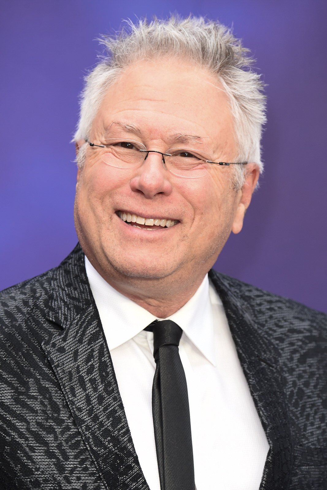 Profile photo of Alan Menken