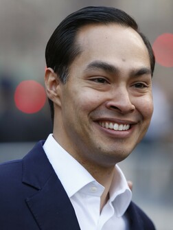 Profile photo of Julian Castro