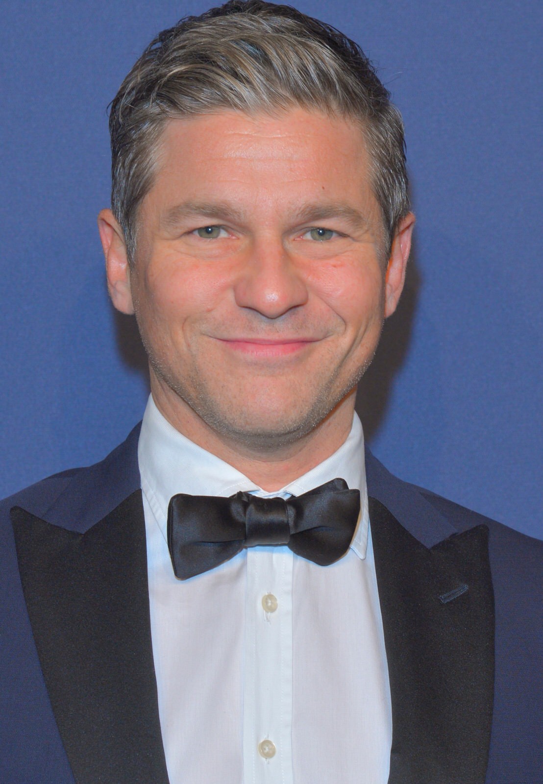 Profile photo of David Burtka