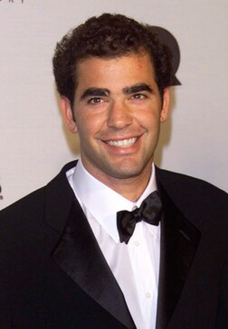 Profile photo of Pete Sampras