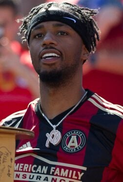 Profile photo of Metro Boomin