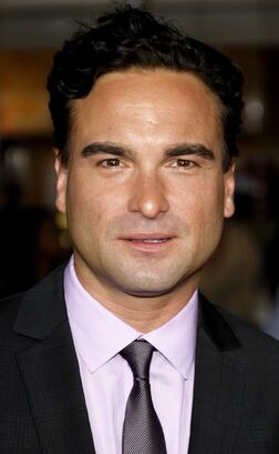 Profile photo of Johnny Galecki