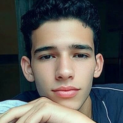 Profile photo of Alex Matheus Costa