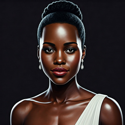 Profile photo of Lupita Nyong’o