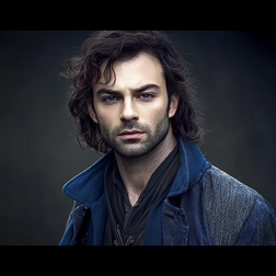 Profile photo of Aidan Turner