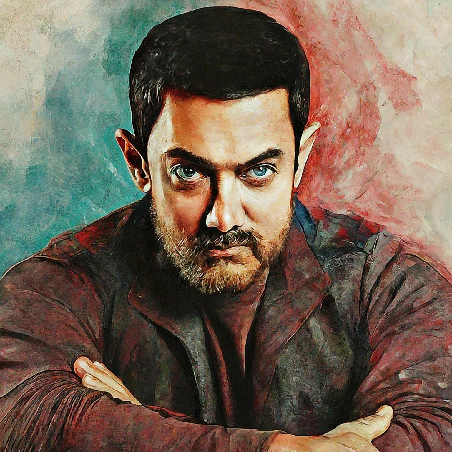 Profile photo of Aamir Khan