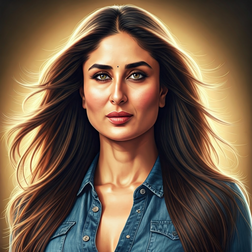 Profile photo of Kareena Kapoor