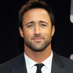 Profile photo of Alex O’Loughlin