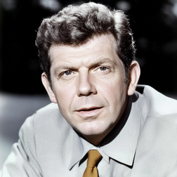 Profile photo of Andy Griffith