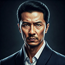 Profile photo of Donnie Yen