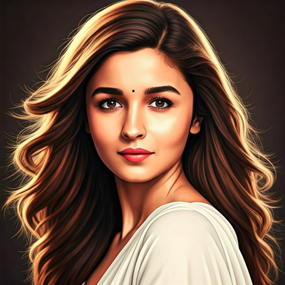 Profile photo of Alia Bhatt