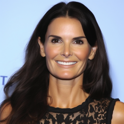 Profile photo of Angie Harmon