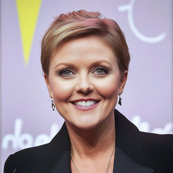 Profile photo of Amanda Tapping