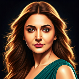 Profile photo of Anushka Sharma