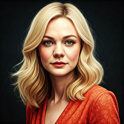 Profile photo of Carey Mulligan