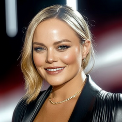 Profile photo of Abbie Cornish