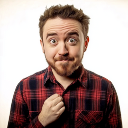 Profile photo of Alex Hirsch