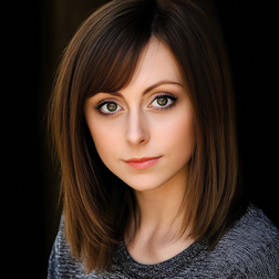 Profile photo of Allisyn Ashley Arm