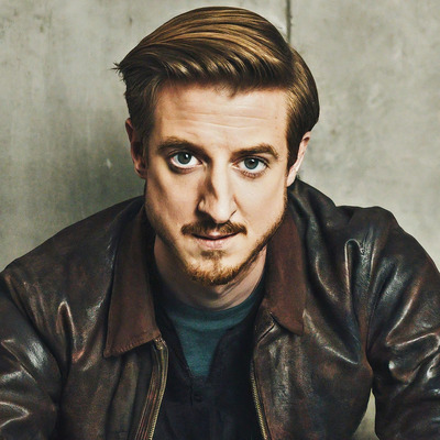 Profile photo of Arthur Darvill