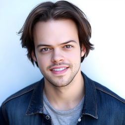 Profile photo of Alexander Gould