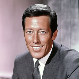 Profile photo of Andy Williams