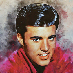 Profile photo of Ricky Nelson