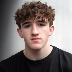 Profile photo of Art Parkinson