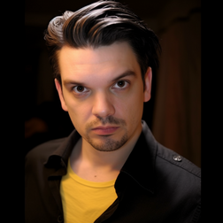 Profile photo of Andrew Lee Potts