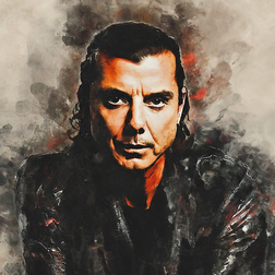 Profile photo of Gavin Rossdale