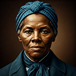 Profile photo of Harriet Tubman