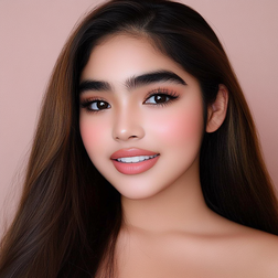 Profile photo of Andrea Brillantes