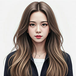 Profile photo of Jisoo